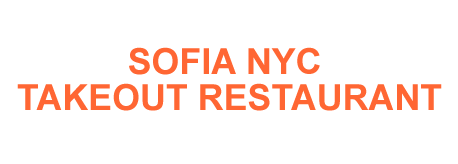 SOFIA NYC TAKEOUT RESTAURANT